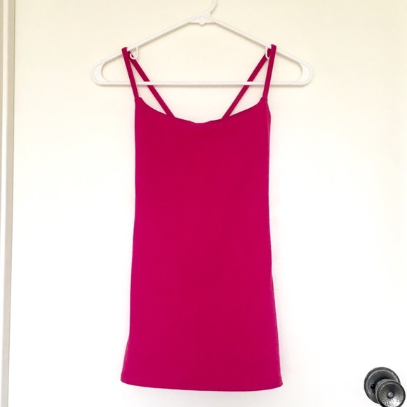 🌻HP🌻 Lululemon Dancing Warrior Tank Top (Size 4) - Picture 2 of 6